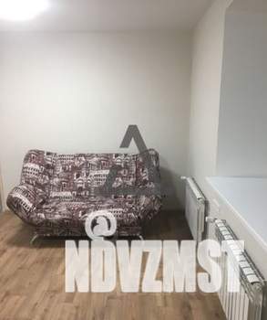 Студия квартира, на длительный срок, 30м2, 3/18 этаж