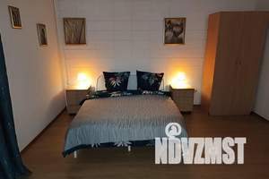 1-к квартира, посуточно, 24м2, 1/9 этаж
