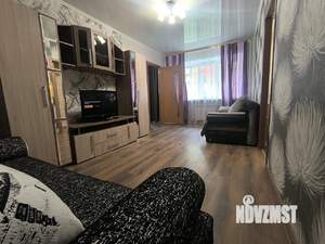 2-к квартира, на длительный срок, 42м2, 1/5 этаж