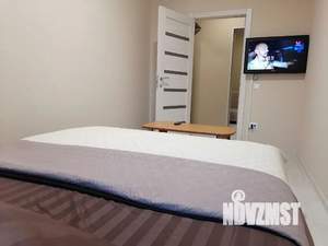 2-к квартира, посуточно, 62м2, 3/16 этаж