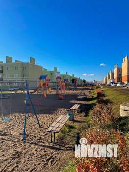 2-к квартира, посуточно, 45м2, 1/1 этаж