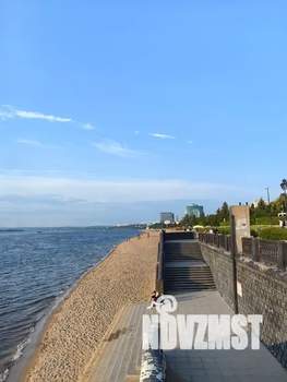 2-к квартира, посуточно, 50м2, 2/5 этаж