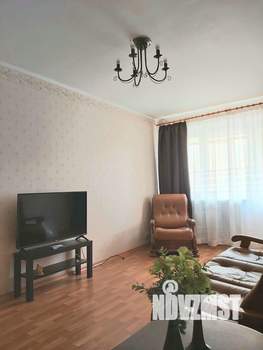2-к квартира, посуточно, 50м2, 1/1 этаж