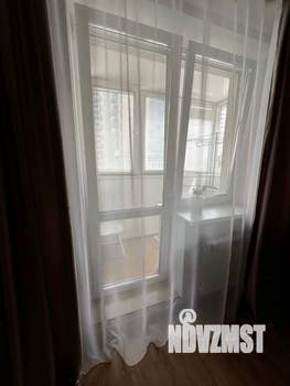 1-к квартира, на длительный срок, 46м2, 8/24 этаж