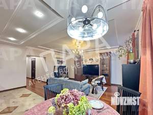 3-к квартира, на длительный срок, 110м2, 12/16 этаж