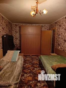 1-к квартира, на длительный срок, 31м2, 5/5 этаж