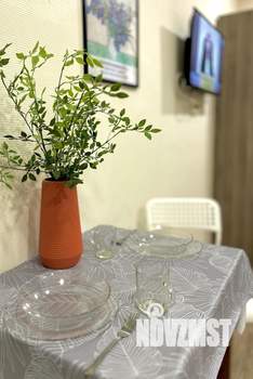 1-к квартира, посуточно, 31м2, 1/1 этаж