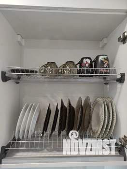 2-к квартира, посуточно, 71м2, 23/24 этаж