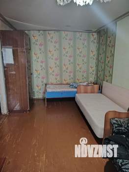 1-к квартира, на длительный срок, 32м2, 5/5 этаж