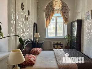 3-к квартира, посуточно, 70м2, 2/2 этаж