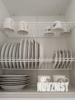 1-к квартира, посуточно, 55м2, 19/25 этаж