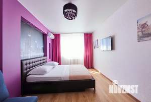 2-к квартира, посуточно, 88м2, 1/1 этаж