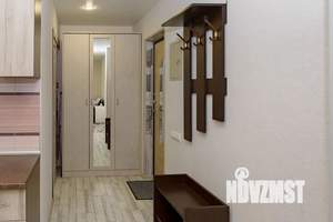 1-к квартира, посуточно, 31м2, 2/11 этаж