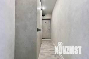 1-к квартира, посуточно, 38м2, 2/3 этаж