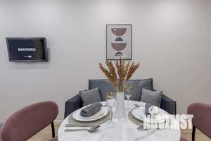 1-к квартира, посуточно, 28м2, 2/12 этаж