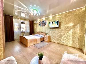 2-к квартира, посуточно, 73м2, 5/24 этаж