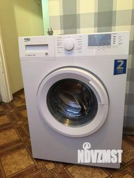 2-к квартира, на длительный срок, 50м2, 1/5 этаж