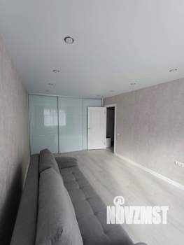 1-к квартира, на длительный срок, 36м2, 3/10 этаж