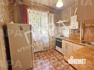 1-к квартира, на длительный срок, 35м2, 1/5 этаж