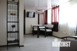 1-к квартира, посуточно, 36м2, 2/2 этаж