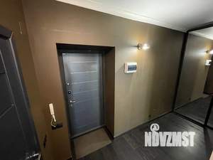 1-к квартира, посуточно, 47м2, 3/16 этаж