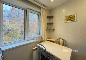 2-к квартира, на длительный срок, 44м2, 2/5 этаж