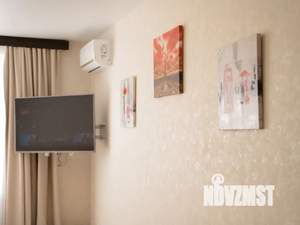 1-к квартира, посуточно, 40м2, 12/27 этаж