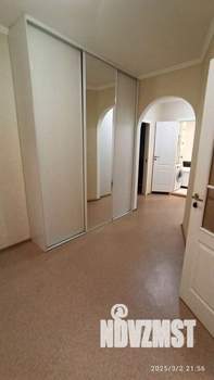 1-к квартира, на длительный срок, 50м2, 4/5 этаж