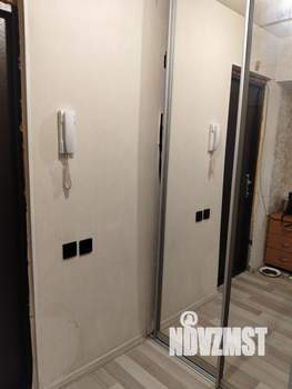 1-к квартира, на длительный срок, 30м2, 4/9 этаж