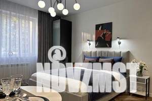 1-к квартира, посуточно, 22м2, 2/22 этаж