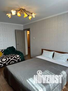 1-к квартира, посуточно, 33м2, 4/11 этаж