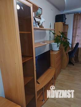 1-к квартира, на длительный срок, 49м2, 3/11 этаж