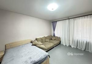 1-к квартира, на длительный срок, 30м2, 1/2 этаж