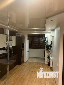 Студия квартира, на длительный срок, 50м2, 12/25 этаж