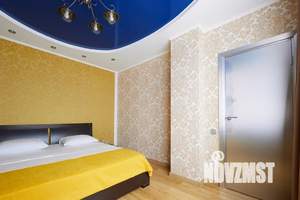 2-к квартира, посуточно, 68м2, 14/22 этаж