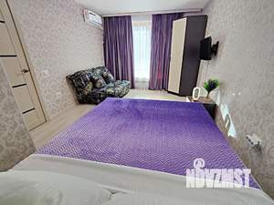 1-к квартира, посуточно, 33м2, 1/3 этаж