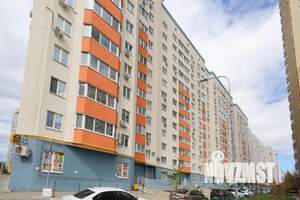 1-к квартира, посуточно, 50м2, 2/13 этаж