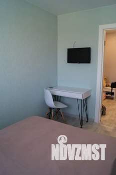 2-к квартира, посуточно, 44м2, 7/9 этаж