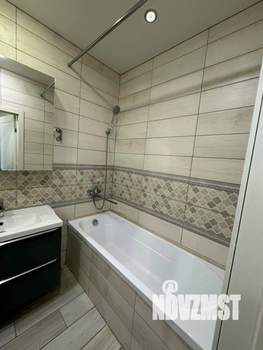 1-к квартира, на длительный срок, 40м2, 18/24 этаж