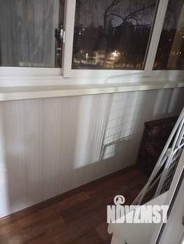 1-к квартира, на длительный срок, 32м2, 4/9 этаж