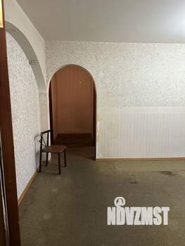 3-к квартира, на длительный срок, 60м2, 1/5 этаж