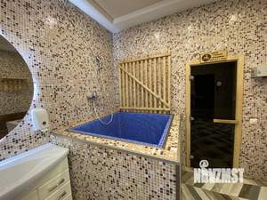 1-к квартира, посуточно, 60м2, 1/1 этаж