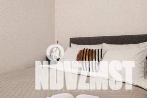 2-к квартира, посуточно, 45м2, 2/5 этаж