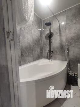 1-к квартира, на длительный срок, 39м2, 5/5 этаж