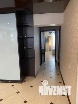 2-к квартира, посуточно, 69м2, 2/10 этаж