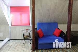 1-к квартира, посуточно, 32м2, 2/2 этаж