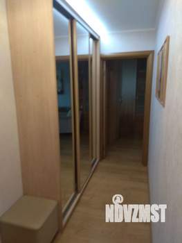 2-к квартира, на длительный срок, 56м2, 4/10 этаж