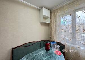 1-к квартира, на длительный срок, 30м2, 3/5 этаж