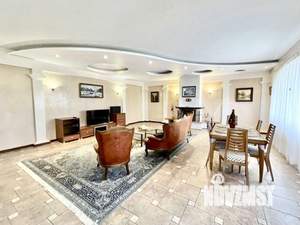 3-к квартира, на длительный срок, 220м2, 10/10 этаж