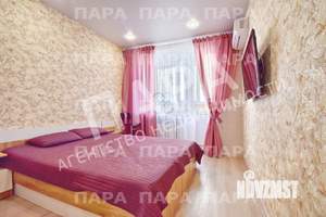 1-к квартира, на длительный срок, 45м2, 2/18 этаж